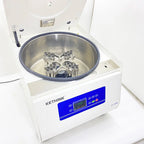 KETHINK KT-TDZ5M Stem Cell Centrifuge – 50ml × 8 Tube Swing Rotor for Fat and Stem Cell Separation