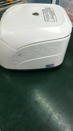 CHINCAN DM0412 Low-Speed Clinical Centrifuge – 4,500rpm, 15ml × 8 Sample Capacity, Affordable Laboratory Centrifuge