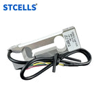Single Point Load Cell Electronic Strain Gauge Parallel Beam  Load Cells 40kg 50kg 60kg 100kg 120kg Weight Sensor T70