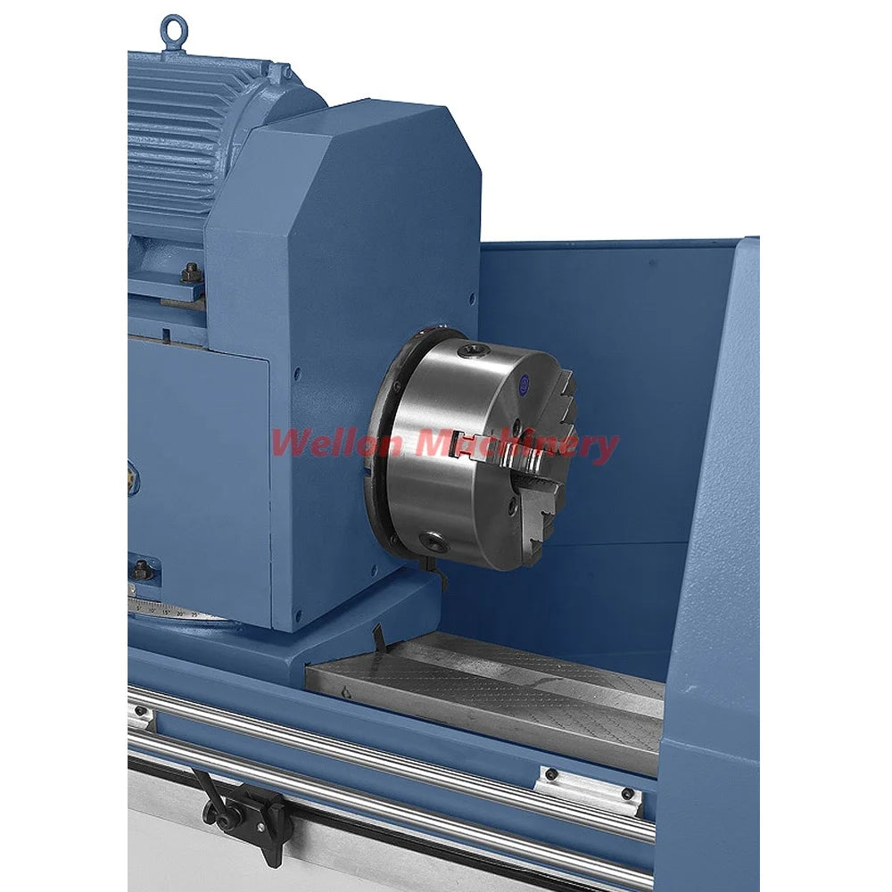 industrial Cylindrical Grinding Machine – M1420, MW1420, M1432B