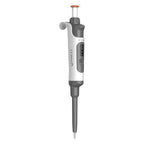 Adjustable Single-Channel Micro Pipettes 2.5µL–10mL Fully Autoclavable Laboratory Pipettes