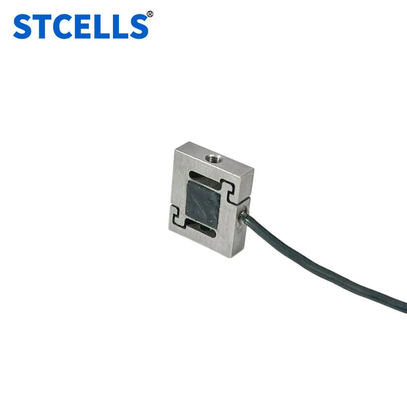 Micro S2 S-Type Hook Scale Weighing Hopper Scale with High Tension Pressure Load Cell Sensor Force Sensors