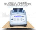 Digital Laboratory Dry Bath Heater – Adjustable Temperature Test Tube Dry Block