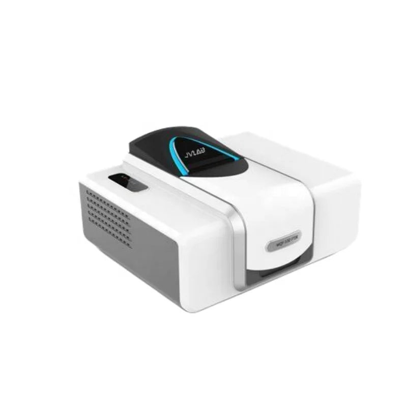 FTIR-530A CE-Certified FTIR Spectrometer for Material and Chemical Analysis
