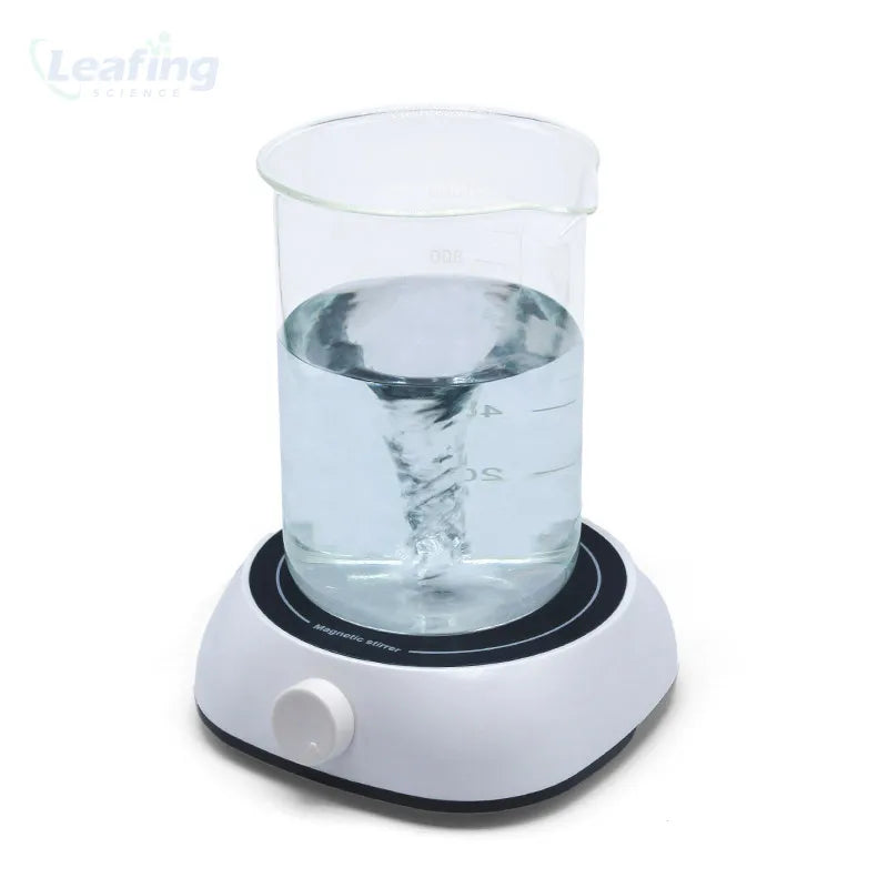 Leafing Mini Magnetic Stirrer – LMS3 / LMS5 / LMS5S