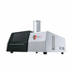 Professional Thermogravimetric Analyzer TGA/DTA/DSC – High Accuracy with Software
