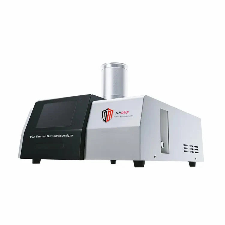 Professional Thermogravimetric Analyzer TGA/DTA/DSC – High Accuracy with Software