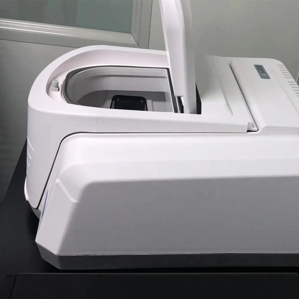 Laboratory FTIR Spectrometer 7800–350 cm⁻¹ – Competitive Price