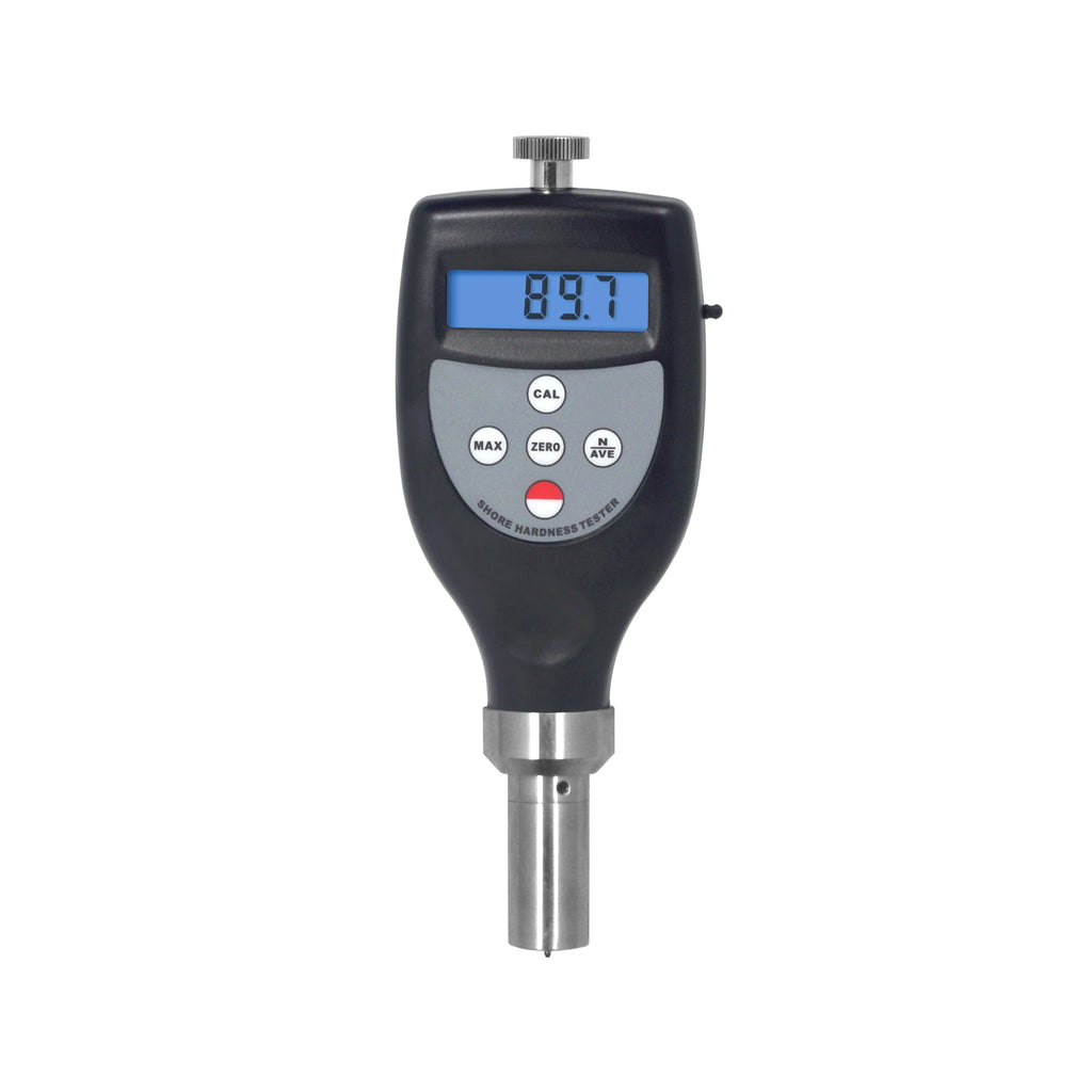 LANDTEK HT-6510OO Shore OO Durometer Hardness Tester – Precision Shore OO Measurement Tool