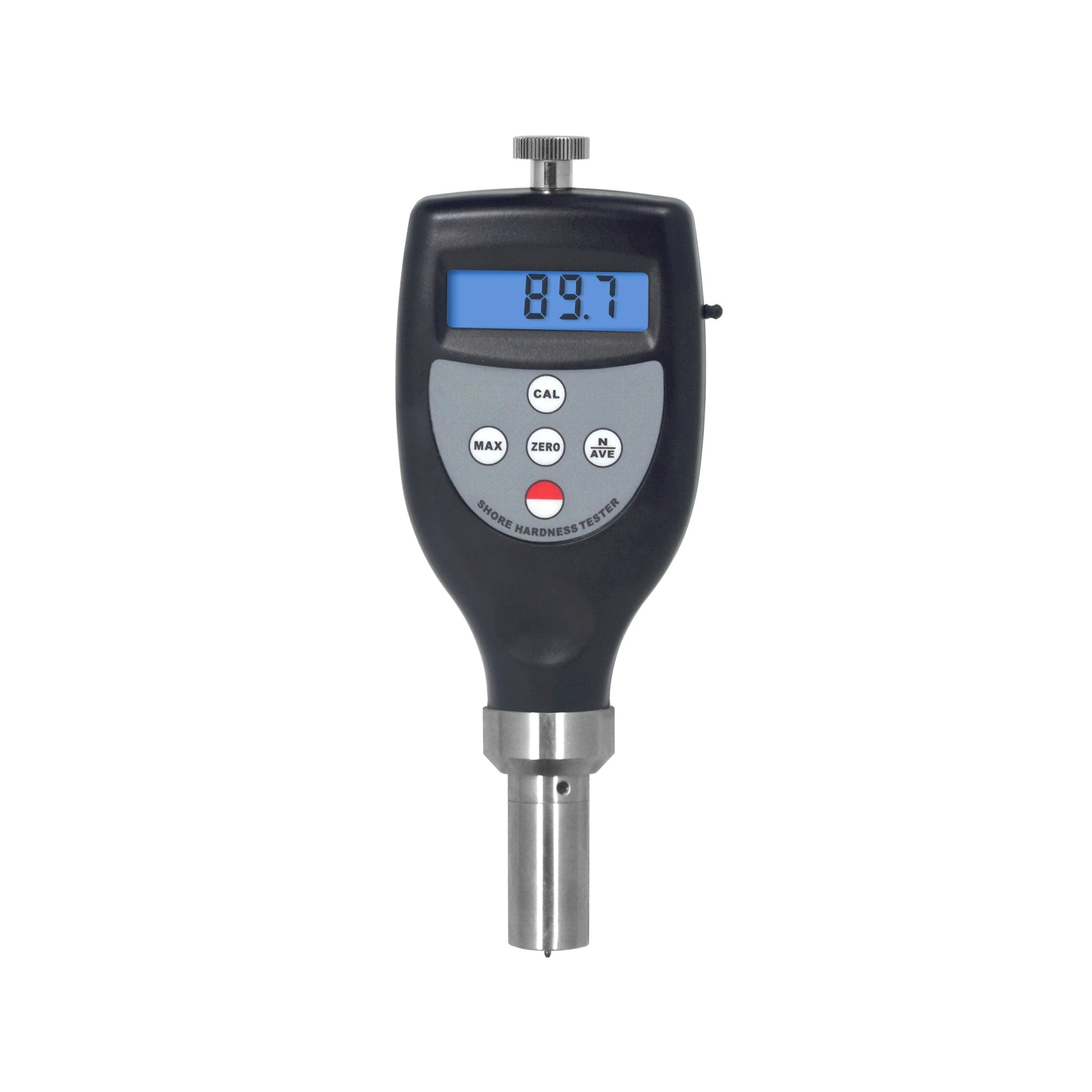 LANDTEK HT-6510OO Shore OO Durometer Hardness Tester – Precision Shore OO Measurement Tool