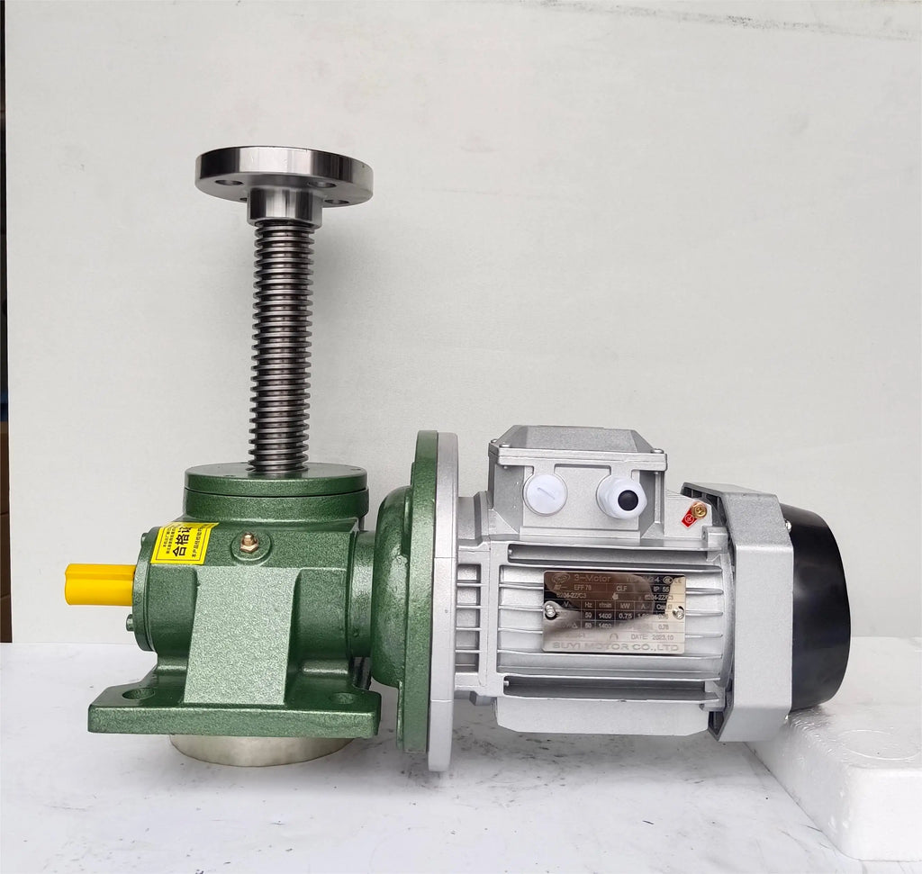 SWL-5T Worm Gear Screw Lift