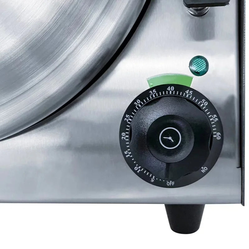 14L Class N Steam Autoclave Sterilizer – Laboratory & Medical Use