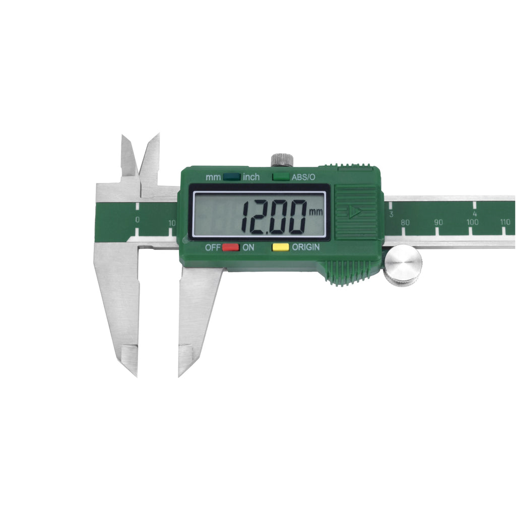 Digital Vernier Caliper 0-150/200/300mm – Industrial APEX SATA with RS232