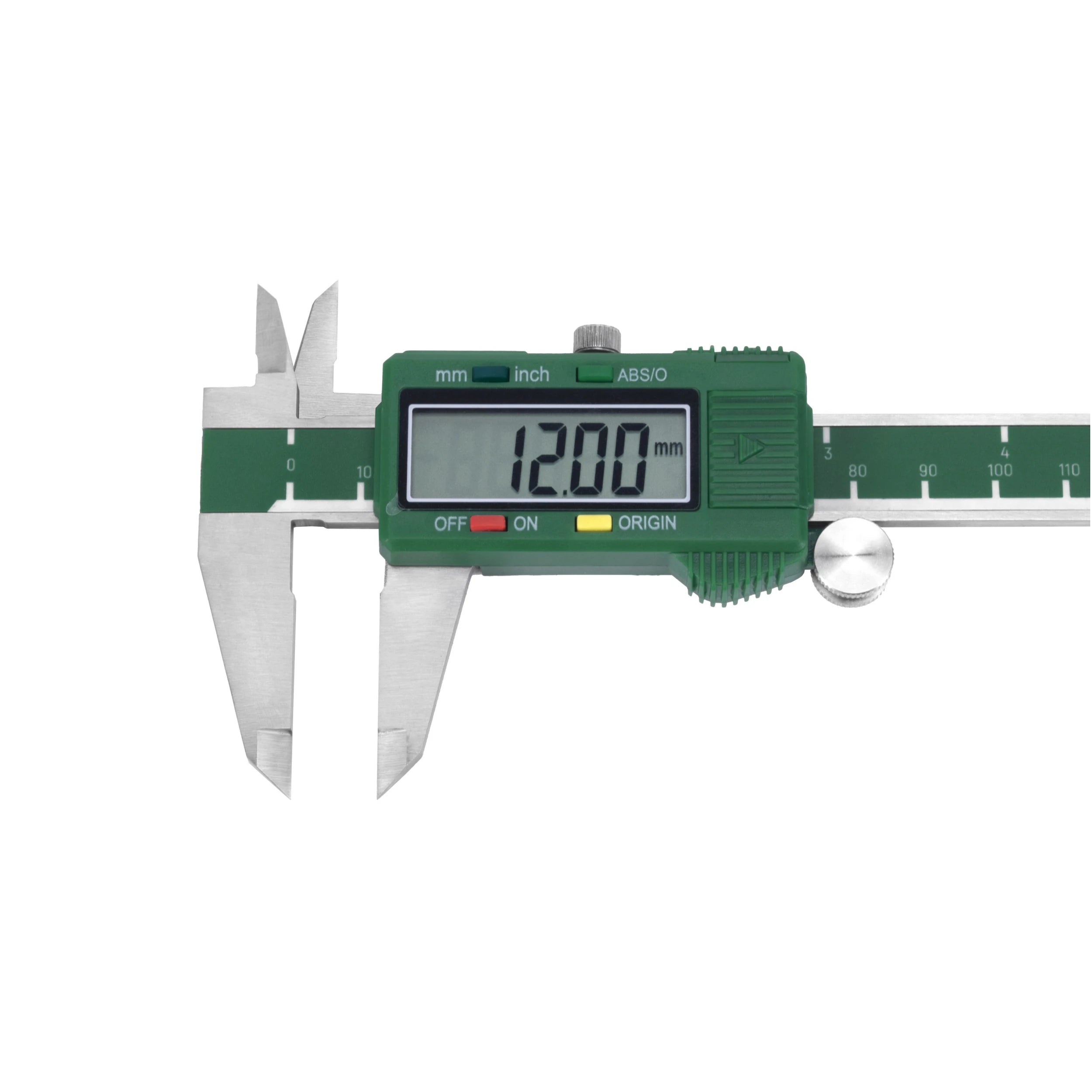 Digital Vernier Caliper 0-150/200/300mm – Industrial APEX SATA with RS232