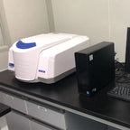 Laboratory FTIR Spectrometer 7800–350 cm⁻¹ – Competitive Price