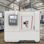 High-Precision S11 Cylindrical Grinding Machine – CNC, Core Motor Components