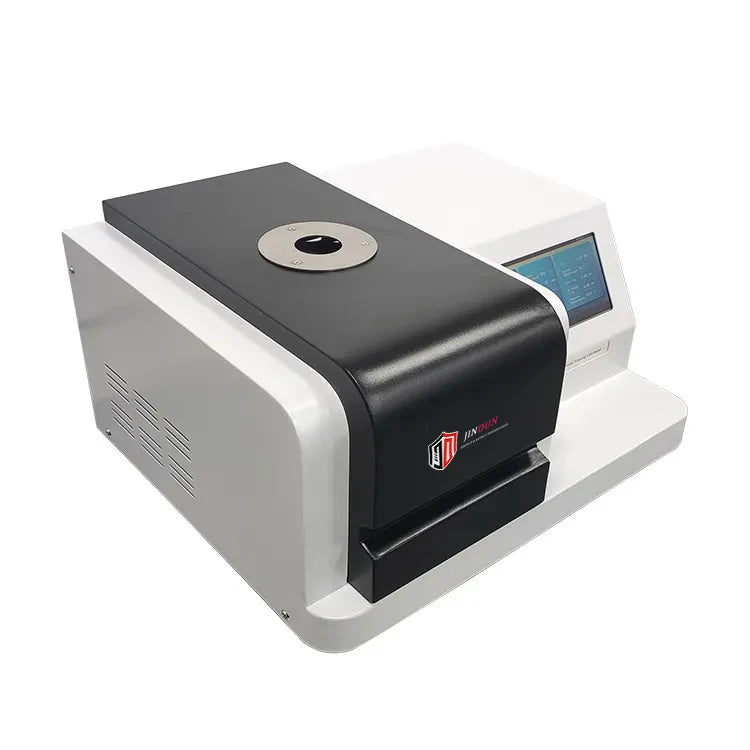 '-150°C Ultra-Stable DSC Thermal Analysis Instrument for Laboratory Use