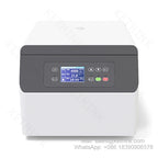 KETHINK KT-TDZ5M Stem Cell Centrifuge – 50ml × 8 Tube Swing Rotor for Fat and Stem Cell Separation