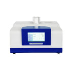 High-Precision Plastic Thermal Analysis: TGA, STA, DSC Combined Instrument