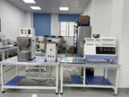 Lab Mini Twin Screw Extruder | Desktop Polymer Compounding Machine | Small-scale Material Testing Extruder