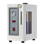 Quanpu Lab Hydrogen Generator 300 ml/min 99.999% Purity for GC – Compatible with Agilent, Shimadzu, SCIEX, WATERS