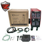 High-Performance Industrial MIG Welding Machine – 230V / 280 Amp
