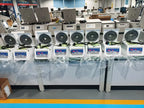 TD4D Low-Speed Desktop Centrifuge – 4,000rpm Auto-Balancing Laboratory Tabletop Centrifuge