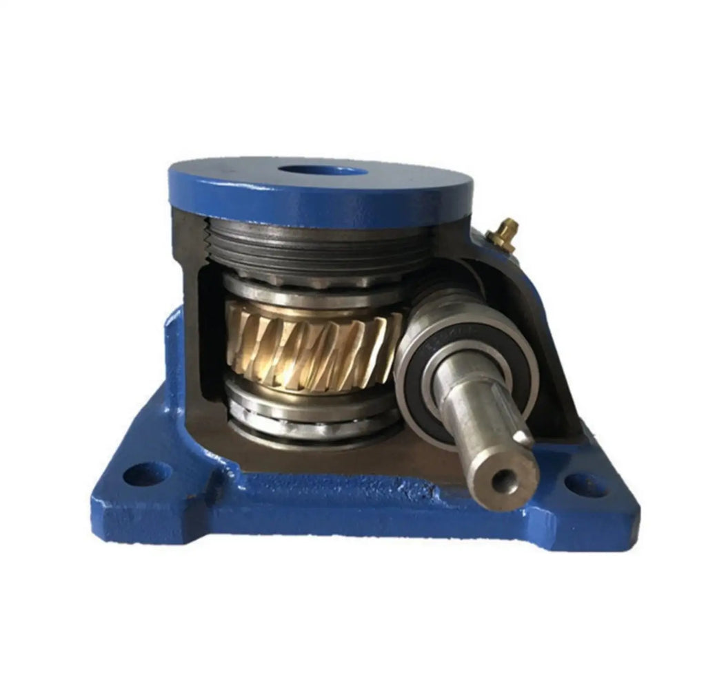 SWL-5T Worm Gear Screw Lift