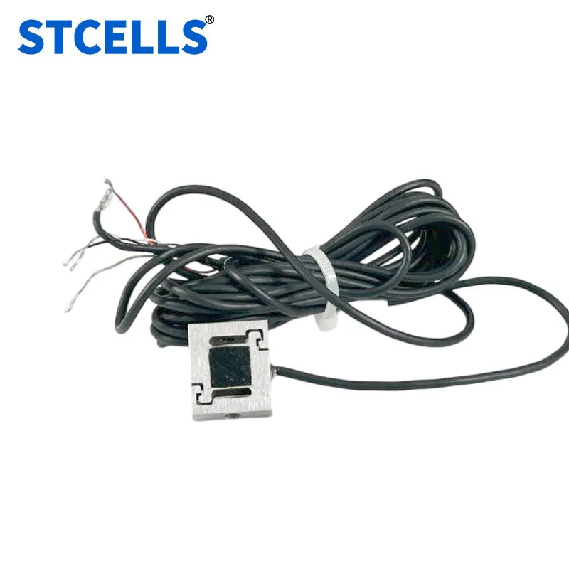 Micro S2 S-Type Hook Scale Weighing Hopper Scale with High Tension Pressure Load Cell Sensor Force Sensors
