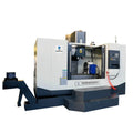 Industrial CNC Vertical Milling Machine VMC 1580 – Heavy-Duty, 4-Axis, Siemens 828D