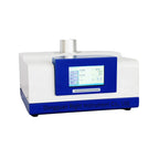 High-Precision Plastic Thermal Analysis: TGA, STA, DSC Combined Instrument