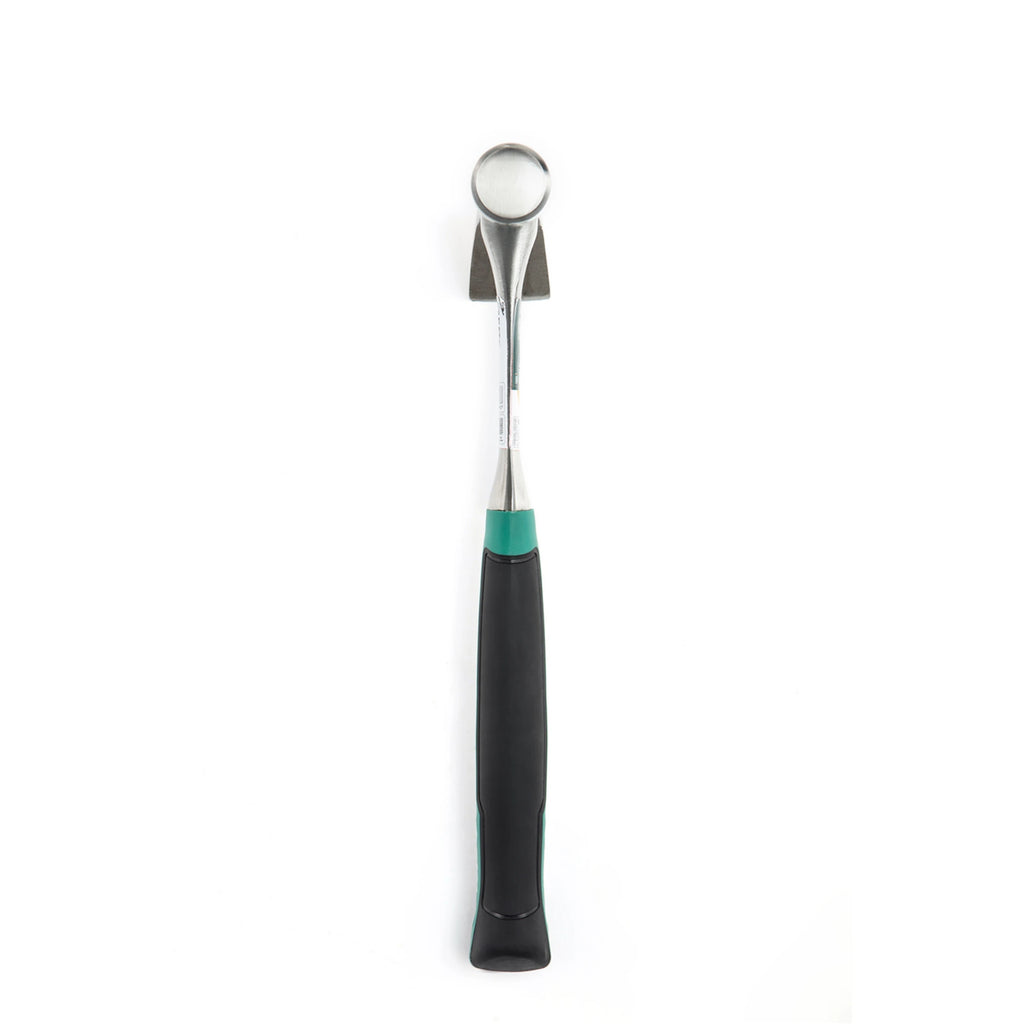 Heavy-Duty Steel Handle Claw Hammer – SATA 92331/92332