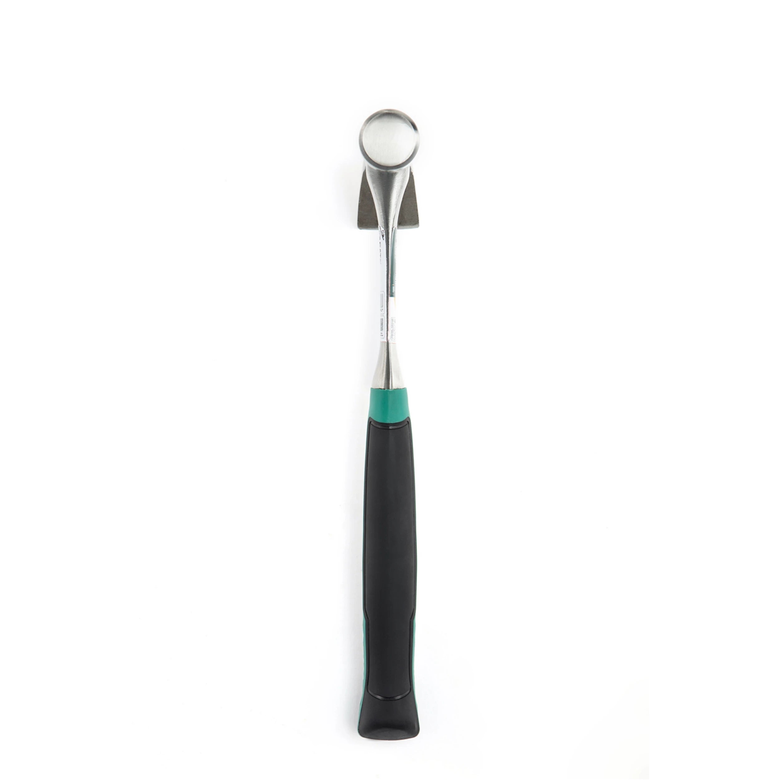 Heavy-Duty Steel Handle Claw Hammer – SATA 92331/92332
