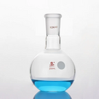 Single-Neck Flat-Bottom Flask – 500 ml