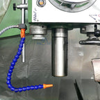Z3132 Radial Drill Machine – Universal Use, 32mm Drilling Capacity