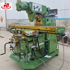 Multi-Angle Milling Machine X6240 – Vertical/Horizontal, Surface Drilling