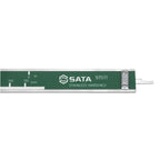 Digital Vernier Caliper 0-150/200/300mm – Industrial APEX SATA with RS232
