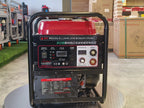 Compact Petrol Welding Generator – 4 kW Inverter Arc Machine