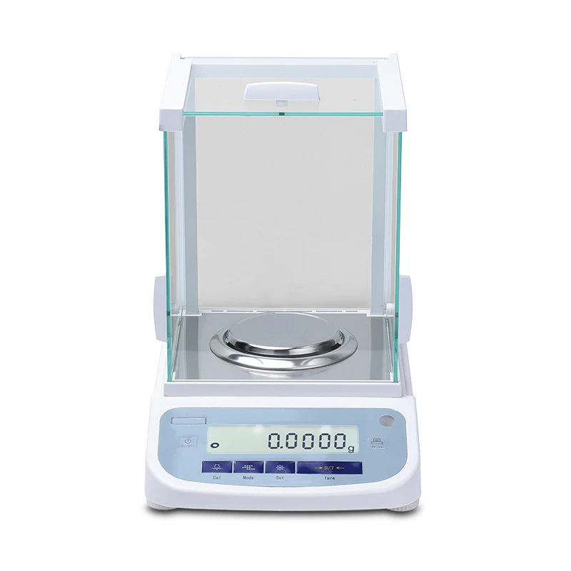 STARCRAFT ES Series Laboratory Balances