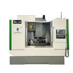 Automatic CNC Vertical Machining Centre VMC 1160 – Single Spindle, GSK Controller
