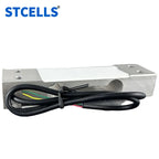 High Precision T130 Parallel Beam Load Cell 40kg 50kg 60kg 100kg 120kg Single Point Weight Sensor