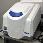 Laboratory FTIR Spectrometer 7800–350 cm⁻¹ – Competitive Price