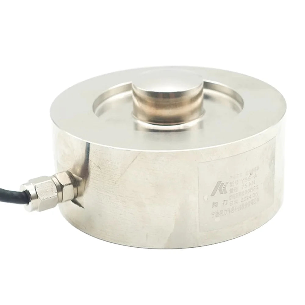 Load Cell YBS-A 1T 2T 3T 5T 7.5T 10T Hopper weighing sensor /Material tank scale