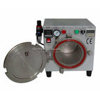 Autoclave Air Bubble Remover Machine for Mobile Phone LCD and Screen Repair