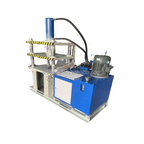 High-Performance CNC Hydraulic Press – 50T, 80T, 150T & 200T