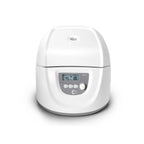 CHINCAN DM0412 Low-Speed Clinical Centrifuge – 4,500rpm, 15ml × 8 Sample Capacity, Affordable Laboratory Centrifuge