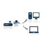 FTIR-530A CE-Certified FTIR Spectrometer for Material and Chemical Analysis