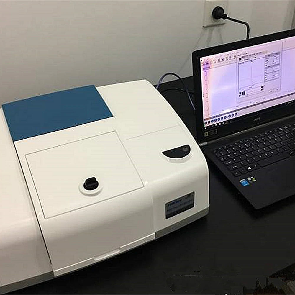 FTIR-650G Laboratory-Grade Fourier Transform Infrared Spectrometer (FTIR) for Metals
