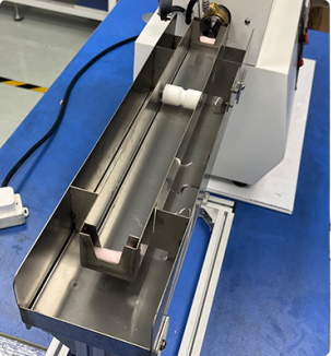 Lab Mini Twin Screw Extruder | Desktop Polymer Compounding Machine | Small-scale Material Testing Extruder