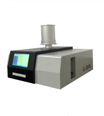 High-Precision GS-TGA1250 Electronic Thermal Analyzer – TGA/DSC, RT–1200°C